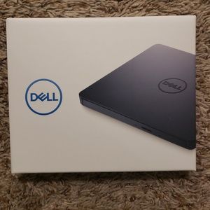 Dell DW316 Slim DVD Drive